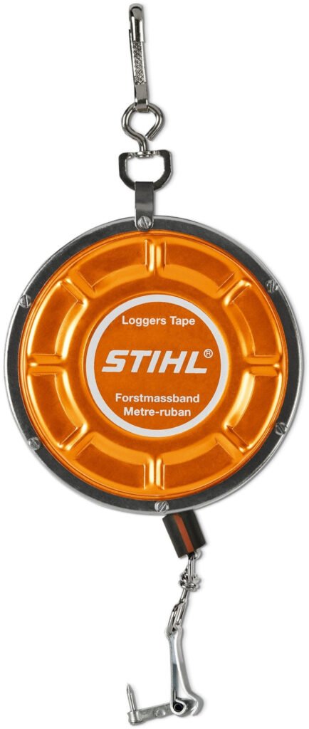 STIHL Forstmaßband 25 m – Bild 4