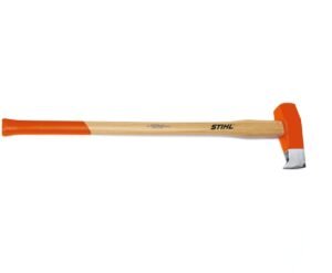 STIHL Spalthammer AX 30 C, mit Eschenstiel, 85 cm, 3.000 g – Bild 3