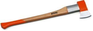 STIHL Spaltaxt  AX 28 CS, 2.800 g – Bild 2