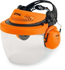 STIHL Gesichts-/Gehörschutzkombination  G500 PC – Bild 2