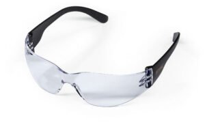 STIHL Schutzbrille Light klar