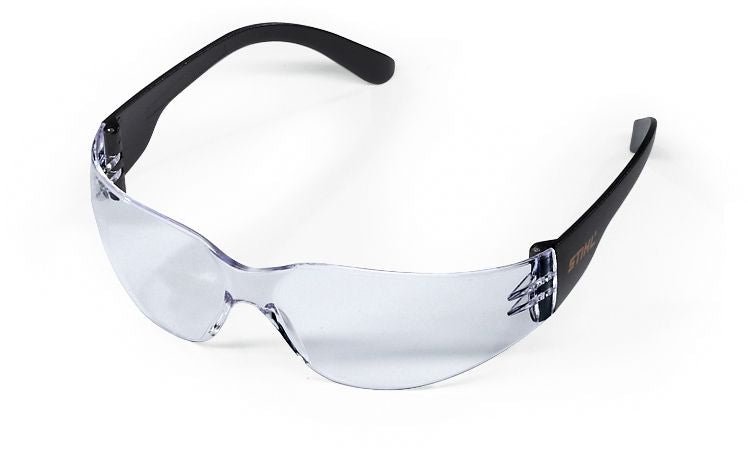 00008840361_12011.jpg STIHL Schutzbrille Light klar – Bild 1
