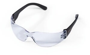 STIHL Schutzbrille Light klar – Bild 2
