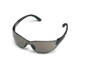 STIHL Schutzbrille contrast grau – Bild 2