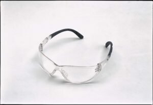 STIHL Schutzbrille Contrast, klar