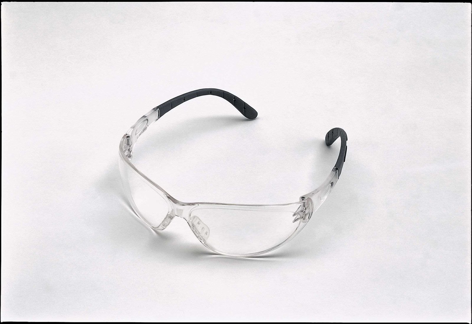 00008840366_12016.jpg STIHL Schutzbrille Contrast, klar – Bild 1