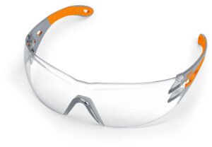 STIHL Schutzbrille Light Plus klar – Bild 2