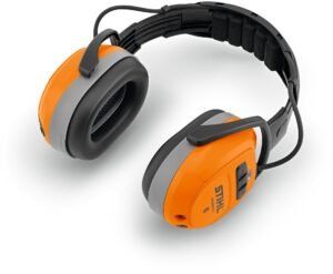 STIHL Gehörschutzbügel DYNAMIC BT – Bild 3