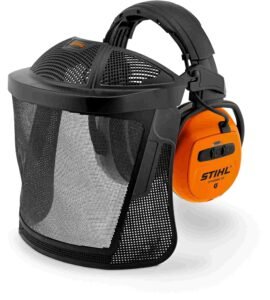 STIHL Gehörschutzbügel DYNAMIC BT-N – Bild 2