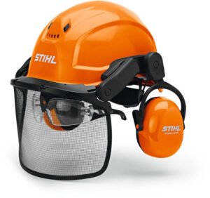 STIHL Helmset DYNAMIC X-Ergo – Bild 4