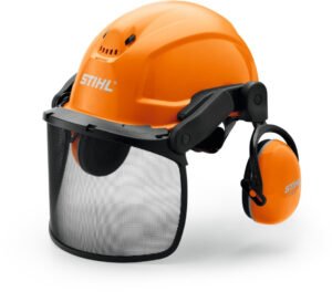 STIHL Helmset DYNAMIC X-Ergo – Bild 5