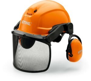 STIHL Helmset DYNAMIC Ergo – Bild 2