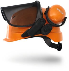 STIHL Helmset DYNAMIC Ergo – Bild 5