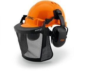 STIHL Helmset Helmset FUNCTION Basic – Bild 3