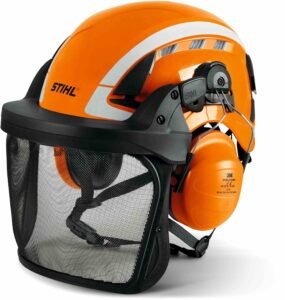 STIHL Helmset ADVANCE X-Climb – Bild 2