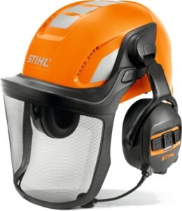 STIHL Helmset ADVANCE X-Vent ProCOM – Bild 6