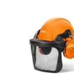 STIHL Helmset DYNAMIC Light