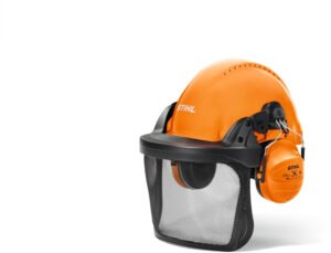 STIHL Helmset DYNAMIC Light – Bild 2