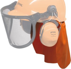 STIHL Nackenschutz für Modellreihe DYNAMIC – Bild 3
