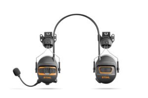 STIHL Gehörschutzkapseln ADVANCE ProCOM – Bild 2