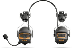 STIHL Gehörschutzkapseln ADVANCE ProCOM – Bild 3