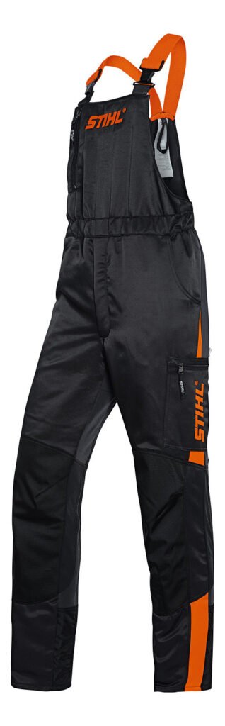STIHL Latzhose DYNAMIC Design C – Bild 2