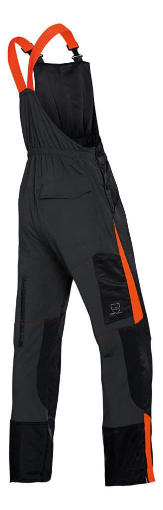 STIHL Latzhose DYNAMIC Design C – Bild 3