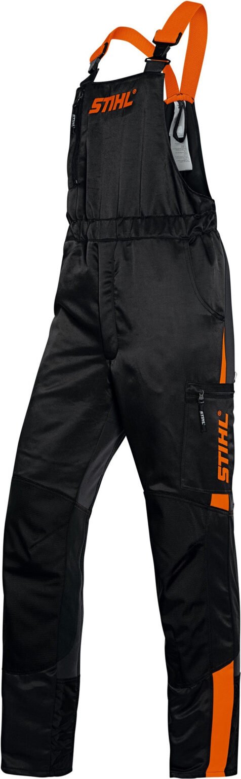 STIHL Latzhose DYNAMIC Design C – Bild 4