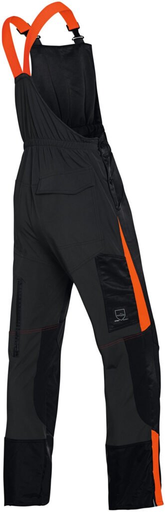 STIHL Latzhose DYNAMIC Design C – Bild 7