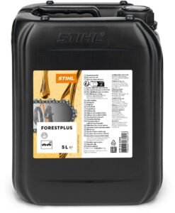 STIHL Sägekettenhaftöl ForestPlus 5 l – Bild 4