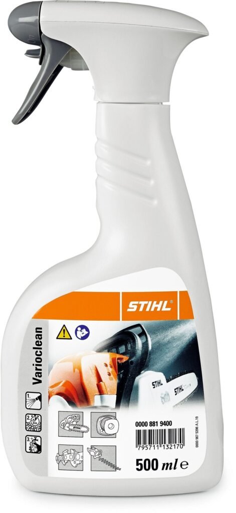 STIHL Spezialreiniger Varioclean, 500 ml – Bild 2