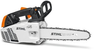 STIHL Baumpflegesäge MS 194 T, PM3, Schienenlänge 30cm – Bild 3