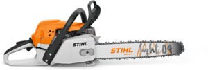 STIHL Profi Motorsäge MS 271, RM 3, Schienenlänge 35cm – Bild 3