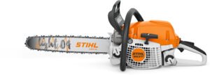 STIHL Profi Motorsäge MS 271, RM 3, Schienenlänge 40cm – Bild 6