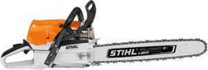 STIHL Motorsäge MS 462 C-M, RS, Schienenlänge 50cm, ES Light – Bild 4