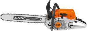 STIHL Motorsäge MS 462 C-M, RS, Schienenlänge 50cm, ES Light – Bild 5