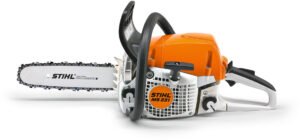 STIHL Motorsäge MS 231, PM3, Schienenlänge 35cm – Bild 3