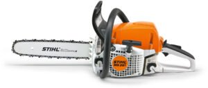 STIHL Motorsäge MS 251, RM3, Schienenlänge 40cm – Bild 3