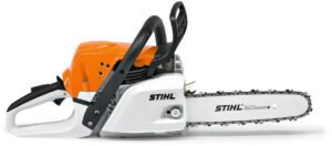 STIHL Motorsäge MS 251, RM3, Schienenlänge 40cm – Bild 4