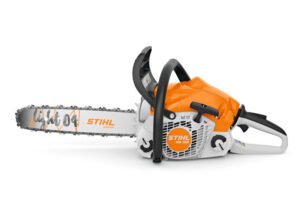 STIHL Benzin-Motorsäge MS 182, PM3, 30 cm – Bild 2