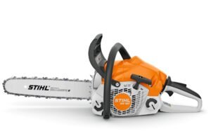 STIHL Benzin-Motorsäge MS 182, PM3, 30 cm – Bild 5