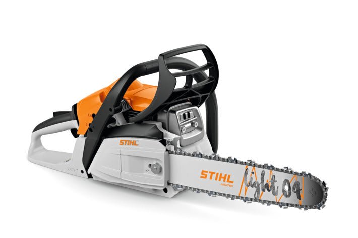 11482000059_11742.jpg STIHL Benzin-Motorsäge MS 182, PM3, 35 cm – Bild 1
