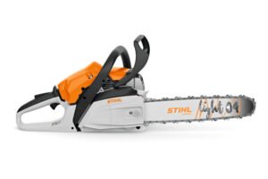STIHL Benzin-Motorsäge MS 182, PM3, 35 cm – Bild 3