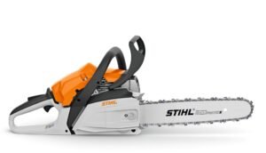 STIHL Benzin-Motorsäge MS 182, PM3, 35 cm – Bild 5