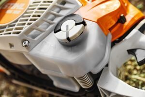 STIHL Benzin-Motorsäge MS 182, PM3, 35 cm – Bild 7