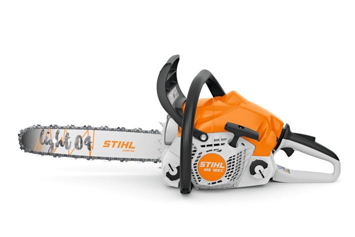 11482000099_11751.jpg STIHL Benzin-Motorsäge MS 182 C-BE, PM3, 35 cm – Bild 1
