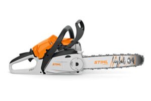 STIHL Benzin-Motorsäge MS 182 C-BE, PM3, 35 cm – Bild 2