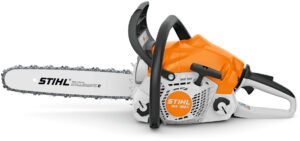 STIHL Benzin-Motorsäge MS 182 C-BE, PM3, 35 cm – Bild 5