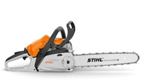 STIHL Benzin-Motorsäge MS 182 C-BE, PM3, 35 cm – Bild 6