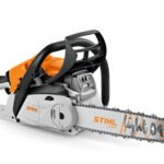 STIHL Benzin-Motorsäge MS 212 C-BE, PM3, 35 cm